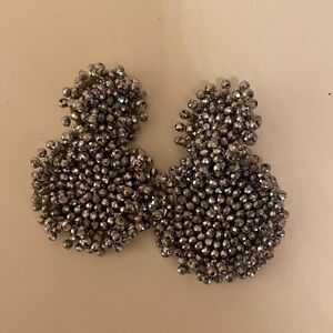 BaubleBar Earrings! Worn once